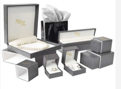 Paper Boxes For Jewellery
