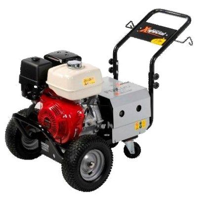 Engine Operated High Pressure Cleaner - Fdx Pro 15/150 (Diesel)