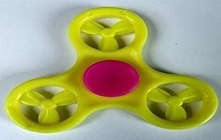 All Color Fidget Spinner Toys