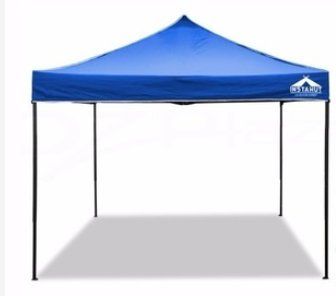 Gazebo Tent