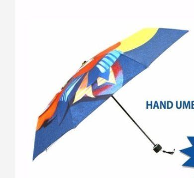 Hand Umbrella 