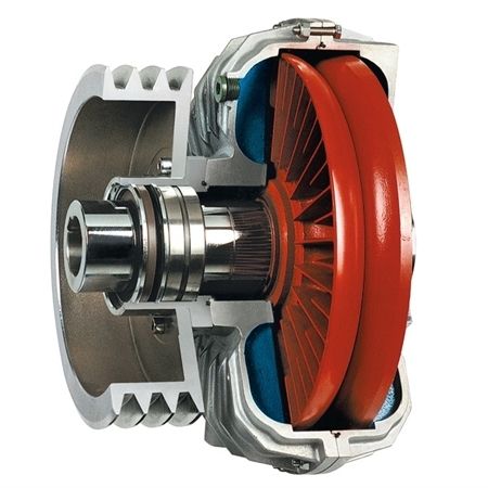 Industrial Couplings