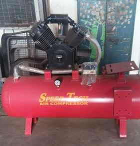 Air Compressor Set