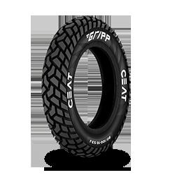 Ceat Gripp Tyre (Scooter)