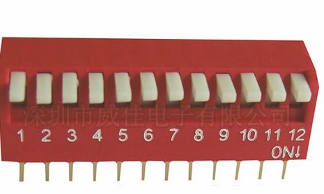 DIP Switch