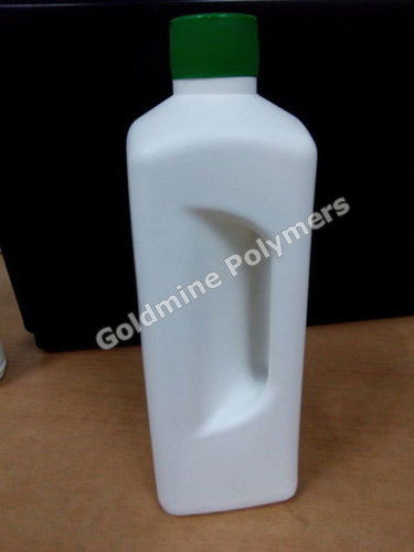 Hdpe Bottles (1ltr)