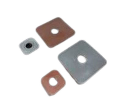 Multi Color Bimetal Washers For Industrial Applications