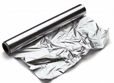 Aluminum Foils for Packaging