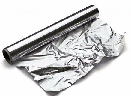 Aluminum Foils For Packaging