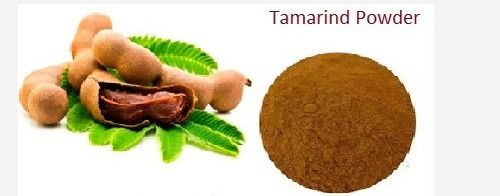 Tamarind Powder - High-Quality Sourced Directly from Farmers | Hygienically Processed, Versatile for Homes and Restaurants