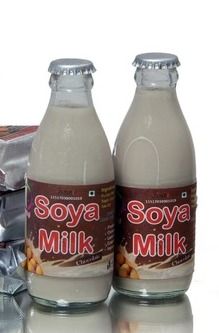 Soyabean Milk