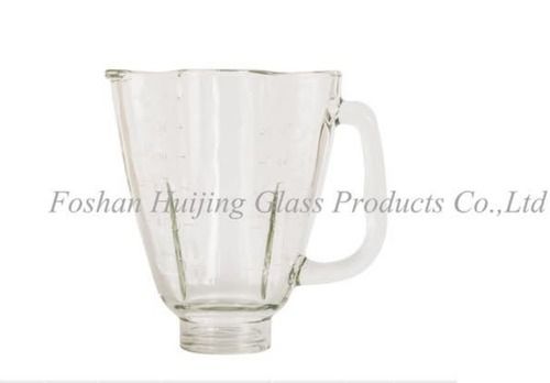  1.75L प्लम ब्लेंडर ग्लास जार - A12