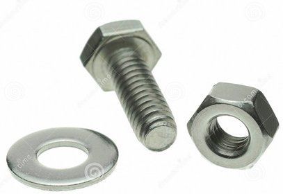 Fastener