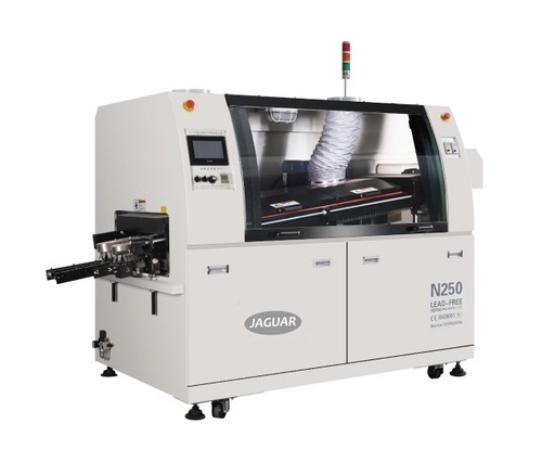 Smt Pcb Wave Soldering Machines