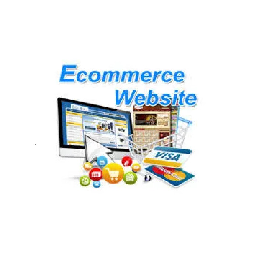 E-Commerce Designing Service
