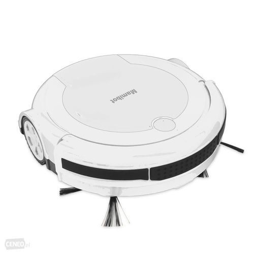 MAMIBOT Robot Cleaner