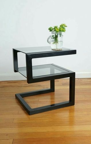 Metal Coffee Table