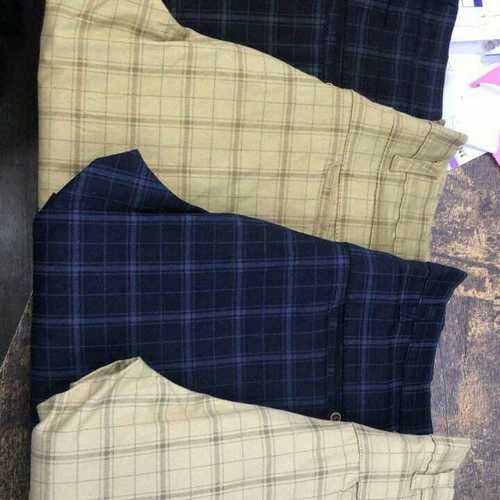 Trendy And Fashionable Mens Trouser