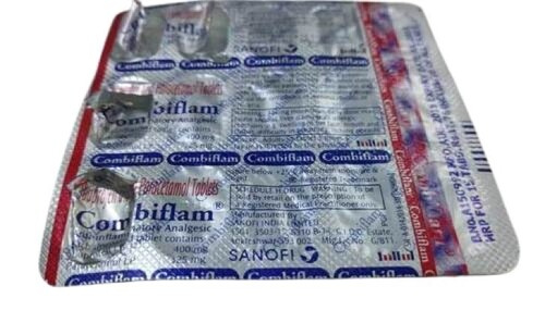 Combiflam Tablets