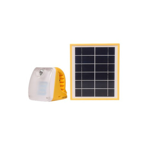 Mitva Ms-352b Solar Light - 2w