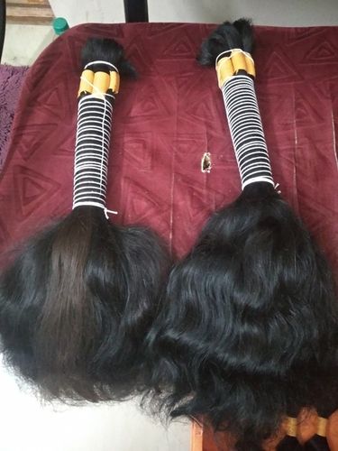 Virgin Single Drawn Human Hair