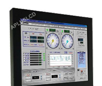 Machine Automation Mining Energy Kiosk Atm Gaming Monitor Aspect Ratio: 4:3