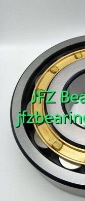 SKF CRL 48 Cylindrical Roller Bearing