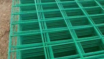 Welded Wire Mesh