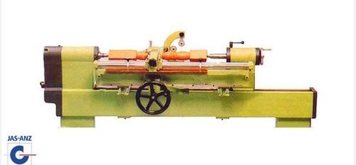 Wood Turning Lathe Machine