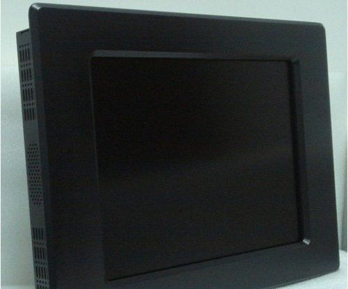 10.4 Inch 5 Wire Resistive LCD Touch Screen Monitor