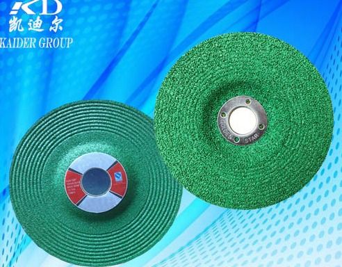 Cut-Off Wheels Stainless Steel And Metal Cutting Disc