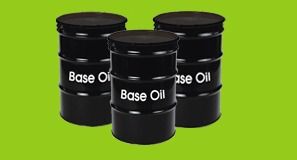 Base Oil - High Performance Formulation | Compliant with Industry Standards, Enhances Machine Efficiency