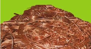 Bronze Copper Scrap