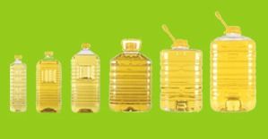 Edible Oil