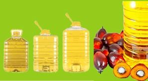 Palm Oils