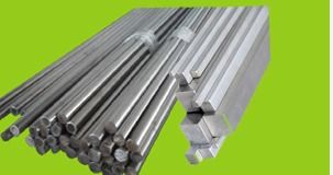 Steel Bars