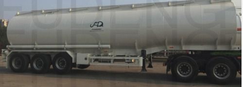 60000 Liter High Capacity Fuel Oil Tank