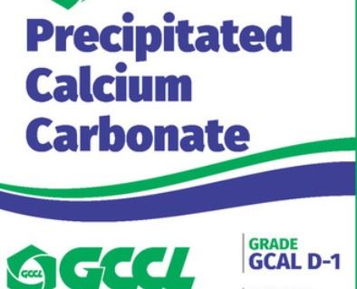 Calcium Carbonates