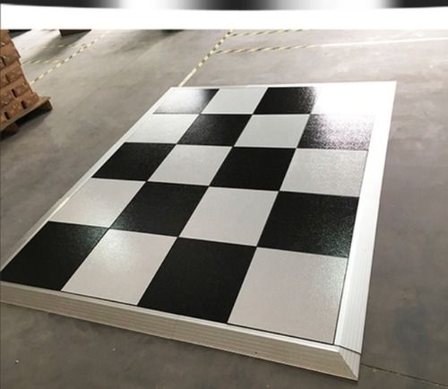 Durable Vinyl Dance Floor