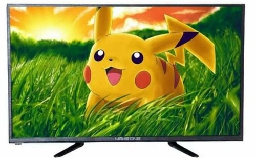 Full Hd 32" Led Tv