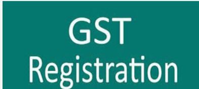 GST Registration Service