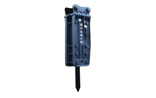 Alpha Box Type Hydraulic Rock Breaker