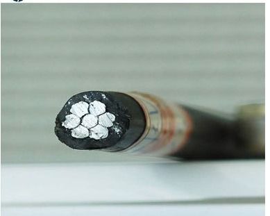 Aluminium Overhead Insulated Cable