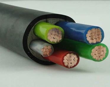 Electric Power Cable