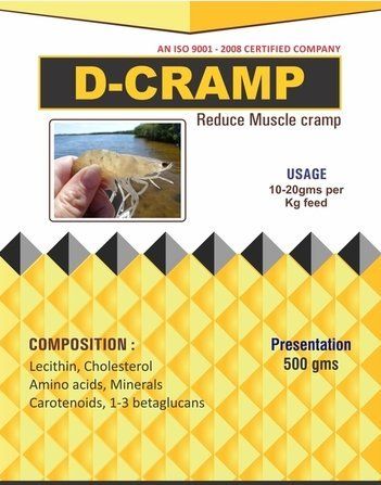 D-Cramp