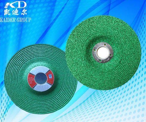 abrasive cut off wheels