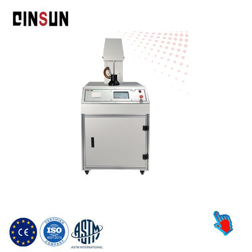 G506  Mask Automatic Filter Performance Tester