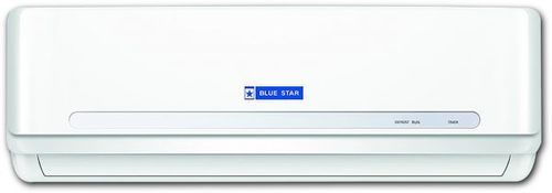 Blue Star 3Chw18Aatu 1.5 Ton Inverter Split Ac Air Flow Capacity: 376/341/247 Cubic Meter (M3)