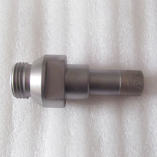 Thread Shank Diamond Drill Bits