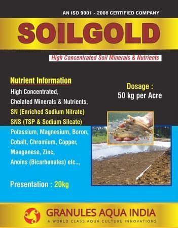 Siol Gold